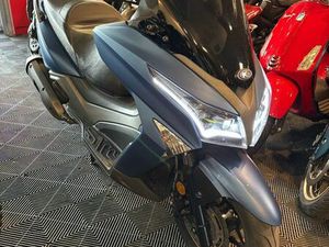 KYMCO XTOWN 125 GARANTIE 3 MOIS
