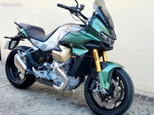 MOTO GUZZI V100 MANDELLO S