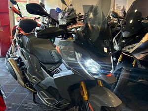 PEUGEOT XP 400 GT GARANTIE 3 MOIS