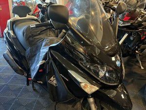 PIAGGIO XEVO 400 GARANTIE 3 MOIS