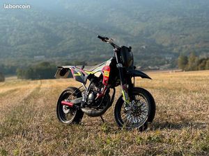 SHERCO SM-RS 2022