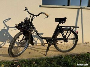 SOLEX 1400