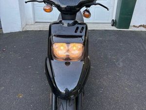 SCOOTER 50CM3 YAMAHA BW’S