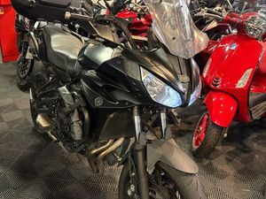 YAMAHA TRACER 700 GT GARANTIE 3 MOIS