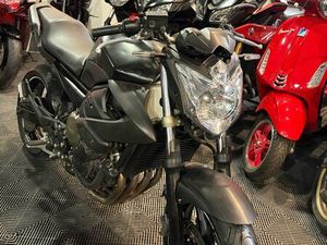 YAMAHA XJ6 GARANTIE 3 MOIS