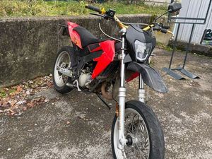 DERBI/ APRILIA SX