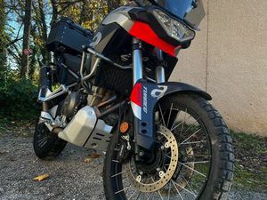 APRILIA TUAREG 660 A2