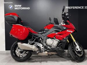 BMW S S 1000 XR