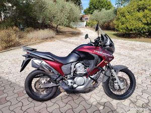 HONDA TRANSALP 700 ABS