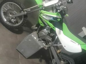 65 KX 2007