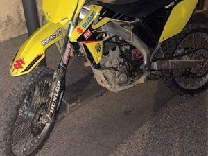 250 RMZ