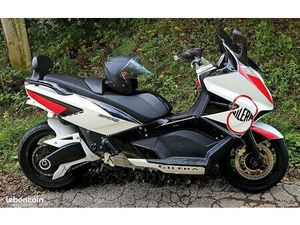 GILERA GP 800