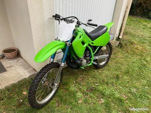 KX/KDX 250 2T 1993