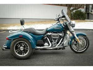 2021 HARLEY-DAVIDSON FREEWHEELER