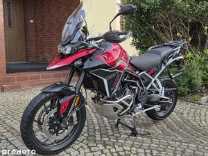 TRIUMPH TIGER