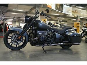 BMW R 18 ROCTANE +6 EXTRAS **1A TOP + SERVICE NEU**