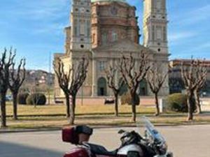 MOTO GUZZI CALIFORNIA 1400 - 2020