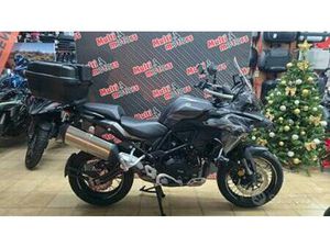 BENELLI TRK 502X 12/2023