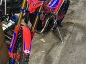 TRIAL BETA EVO 300 2024 FACTORY