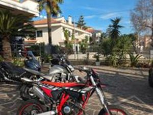 BETA RR MOTARD 125 SUPER