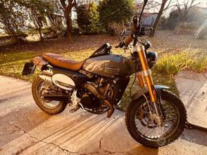 FANTIC CABALLERO 500 - 2022