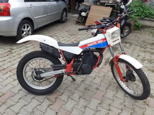 TRIAL FANTIC 301