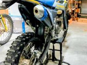 HUSQVARNA FE 250 - 2025