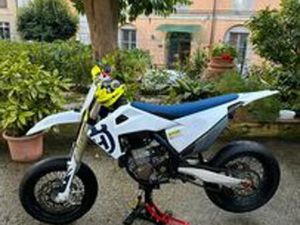 HUSQVARNA FS 450