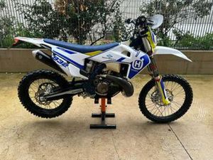 HUSQVARNA TE 300 2021