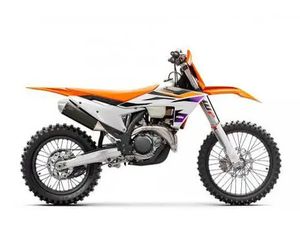 2024 KTM 450 XC-F