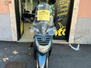 PEUGEOT LXR 200 FINE 2012 - PERMUTE