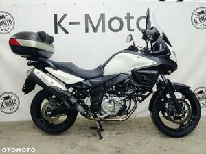 SUZUKI V-STROM