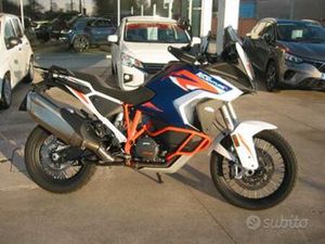 KTM 1290 SUPER ADVENTURE R