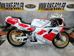 YAMAHA TZR 250 3MA - 6 816 KM - (REF 63559)