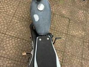 AMF AERMACCHI HARLEY DAVIDSON