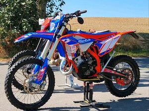 BETA RR 125 2T RACING