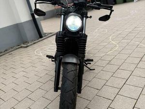 HYOSUNG AQUILA GV125 MEGA SOUND