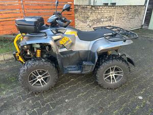 ACCESS MOTOR SCHADE EXTREME 850