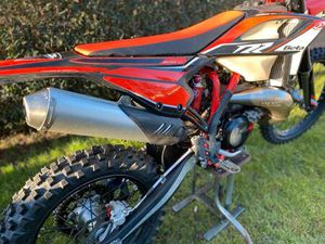 BETA RR 300 ENDURO 2021 | GEPFLEGT | TÜV 2027 | PREIS ANGEPASST