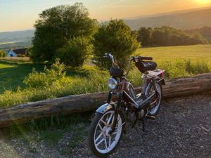 HERCULES PRIMA 5S *TOP* 12VOLT (KREIDLER,ZÜNDAPP,PUCH)