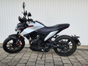 MALAGUTI DRAKON 125, 1, HD., EZ 10.24, 7200 KM