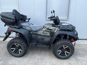 TGB BLADE 1000 LT FL EPS LX TOURING INCL.