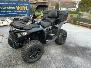 CFMOTO CFORCE 850 TOURING ABS, NEUFAHRZEUG QUAD,FINANZIERUNG MÖGL