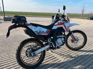 SACHS-SFM-ZX-STR125GS-SUPERMOTO-ENDURO