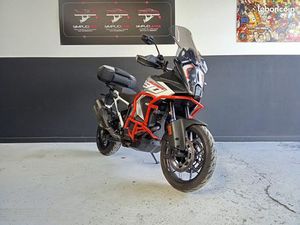 KTM SUPER ADVENTURE S 1290 GARANTIE CONSTRUCTEUR KTM 2027