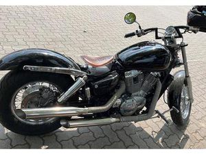 HONDA VT1100 SC32A SHADOW