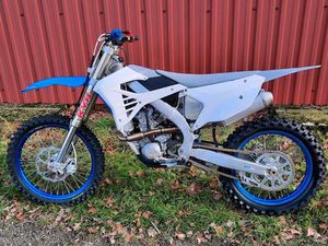 TM RACING TM300 300 4T FI MX 2024