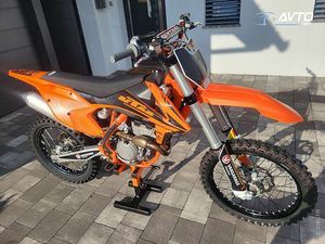 KTM SX 250