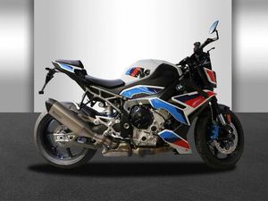 BMW M 1000 R