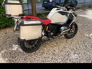 BMW R 1200 GS ADV 2015